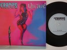 CRAMPS Ultra Twist RARE orig M- UK 7