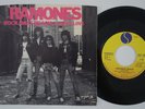 RAMONES Rockaway Beach RARE ORIG US 7