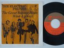 ELECTRIC PRUNES The Great Banana Hoax RARE Germany 45 US GARAGE psych LISTEN