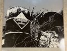 Corrosion Of Conformity – Technocracy 1987 Vinyl Record Lp Vg+/Vg+