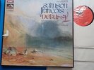 Samson Francois DEBUSSY Oeuvres pour piano - VSM/EMI 2C 191-11651-4