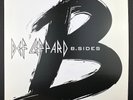 Def Leppard • B-Sides • Vinyl Record LP New Unplayed Copy 2021