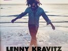 Raise Vibration by Lenny Kravitz (Record, 2018)