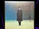 James Blake - Overgrown vinyl LP, 2013 Used Excellent Condition