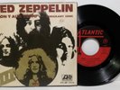 Led Zeppelin - Bron-Y-Aur Stomp / Immigrant Song - 45gg 7