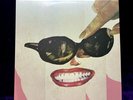 Black Moth Super Rainbow - Panic Blooms(Limited Pink Vinyl), Rad Cult Used