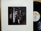 The Blue Nile: A Walk Across The Rooftops (Original 1983 A&M, US LP) Synth Pop