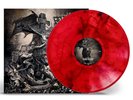 BELPHEGOR - The Devils GATEFOLD LP red/black marbled Vinyl NEUWARE