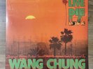 To Live And Die In LA OST Soundtrack (Vinyl LP 1985) NEW SEALED Wang Chung