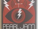 Lightning Bolt Vinyl Pearl Jam 2013 Sealed