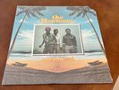The Heptones Night Food ORIGINAL 1976 Vinyl LP Island/Mango MLPS-9381 SEALED