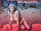 VARIOUS - Love Peace & Poetry: Chilean Psychedelic Music - Vinyl (LP)