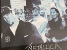 Metallica – Garage Inc., 3 x Vinyl LP, Compilation, Reissue, Gatefold, SKIPS