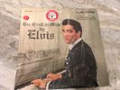 ELVIS PRESLEY LP  