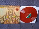 Led Zeppelin - II      (Turkey press Limit ed.)