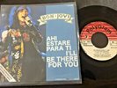 BON JOVI I'll Be There For You 1988 MEXICO 7
