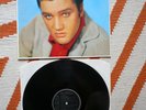 Elvis Presley Loving You Vinyl EU 1957 Album / 1983 RCA Stereo Re-Issue LP EXC