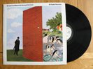 WONDERWALL MUSIC BY GEORGE HARRISON VINYL LP ALBUM Apple Records   VG++ / VG+