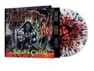 DANZIG Danzig 6:66 Satans Child - LP / Splatter Vinyl (2022)