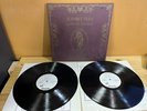 Jethro Tull – Living In The Past 1972 2TS2106 White Label Promo x2 LP Records VG