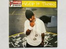 Prodigy ‎Keep It Thoro Near Mint 7 inch vinyl UK single