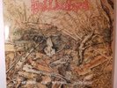 HELLBASTARD HEADING FOR INTERNAL DARKNESS VINYL