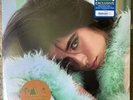 Camila Cabello - Familia Walmart Translucent Green Vinyl LP Record