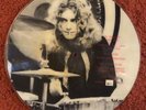 Led Zeppelin In Concert PART ONE Picture Disc ** NEW ** /375 LIVE New York 1975