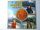 THE JAMES GANG - Yer' Album - 1969 ABC Vinyl 12'' Lp/ VG+/ Joe Walsh/ Hard Rock