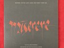 Arvo Pärt „ Miserere „ ECM Vinyl LP Booklet