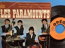 Ep 45T  Les   Paramounts   Soe 3774