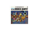 *PRE-ORDER* DAVE BRUBECK: TIME OUT: THE STEREO & MONO VERSIONS (LP vinyl .)