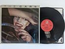 The Cars - The Cars / [6E 135] SHRINK Vinyl