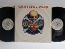 The Grateful Dead - Reckoning / [A2L 8604] Vinyl