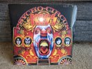 Kiss - PSYCHO CIRCUS - 180gm Vinyl LP - Regular Cover (Not Lenticular) - NEW