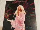 Olivia Newton-John - Love Performance - Vinyl Record. Import From Japan. Live