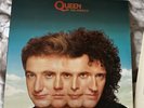 Queen The Miracle 1989 Vinyl