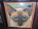 Blink 182 - CHESHIRE CAT - Ltd Edition Blue Colored Vinyl LP SRC  NEW SEALED