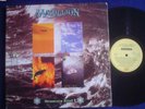 MARILLION - SEASONS END - Vinyl Record lp.. - R16113A