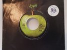 Beatles   HEY JUDE (GREAT ROCK N ROLL 45) #2276 PLAYS STRONG VG+ (RARE)