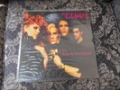 THE CRAMPS,SONGS THE LORD TAUGHT US,ILLEGAL RECORDS.1980 EXCELLENT