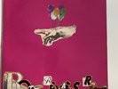 Holger Czukay - Rome Remains Rome; CAN Krautrock 1987 UK LP MINT/MINT