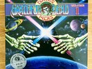 Grateful Dead DAVE'S PICKS VINYL VOL. #1 THE MOSQUE RICHMOND 5/25/77 #1193