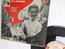 The Metronome All-Stars WHITE LABEL PROMO original 1955 Columbia CL 2528 10