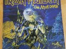 Iron Maiden -  Live After Death - 2 LPs with Booklet -EMI - 1985 - SABB-12441