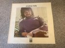 Jonathan Kelly Jonathan Kelly 1970 Rare Original Parlophone UK LP