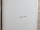 The Beatles White Album Mobile Fidelity MFSL 2-072 Vinyl 2 LP MINT-