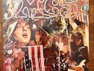 MC 5  - KICK OUT THE JAMS - A2/B2 STRAWB - UK 1ST - PUNK ROCK - VG+