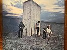 THE WHO - WHO'S NEXT - ARCHIVE COPY - DELUXE 2408102 - A1/B2  - VG++