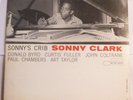 Sonny Clark 